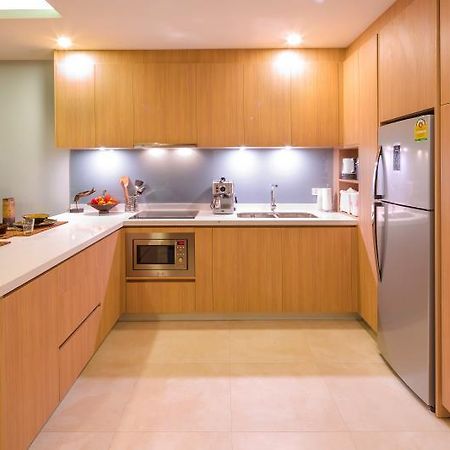 At The Tree Condominium Phuket Extérieur photo