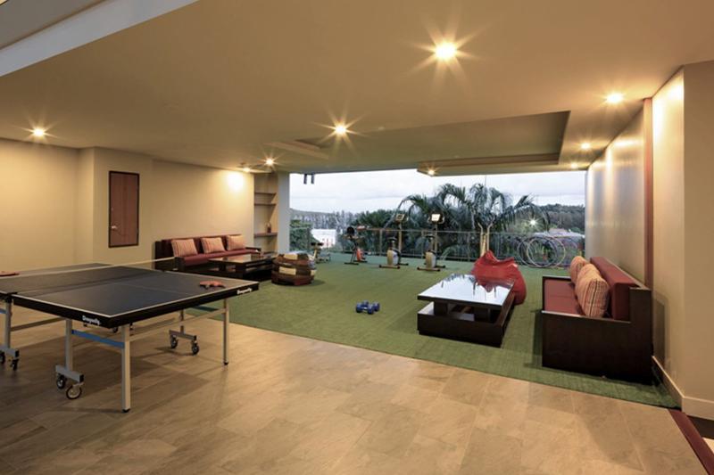 At The Tree Condominium Phuket Extérieur photo