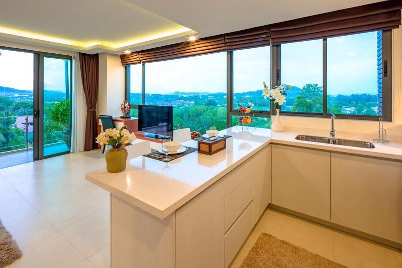 At The Tree Condominium Phuket Extérieur photo