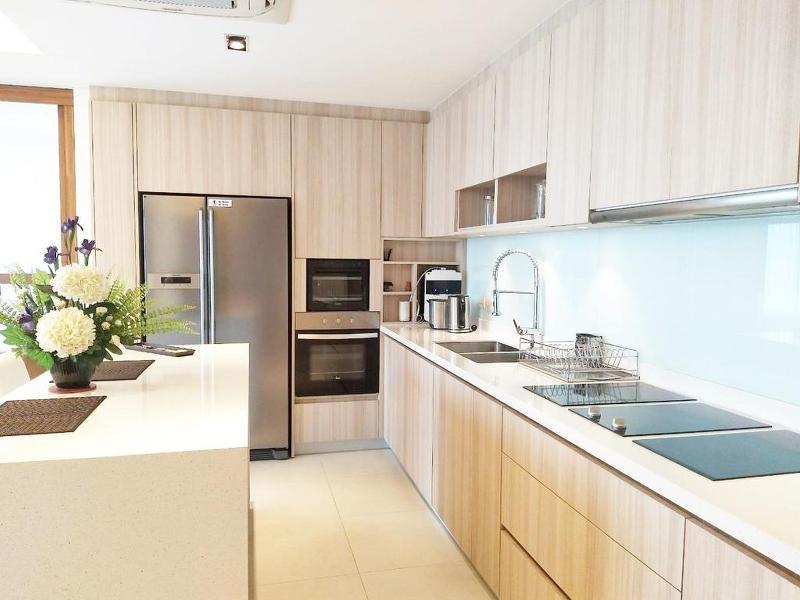 At The Tree Condominium Phuket Extérieur photo