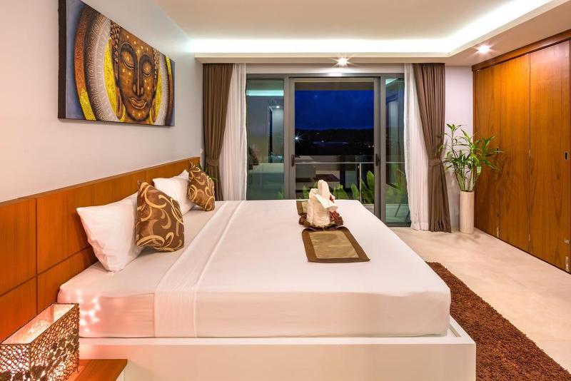At The Tree Condominium Phuket Extérieur photo