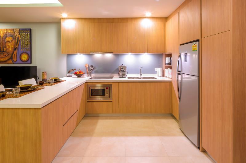 At The Tree Condominium Phuket Extérieur photo